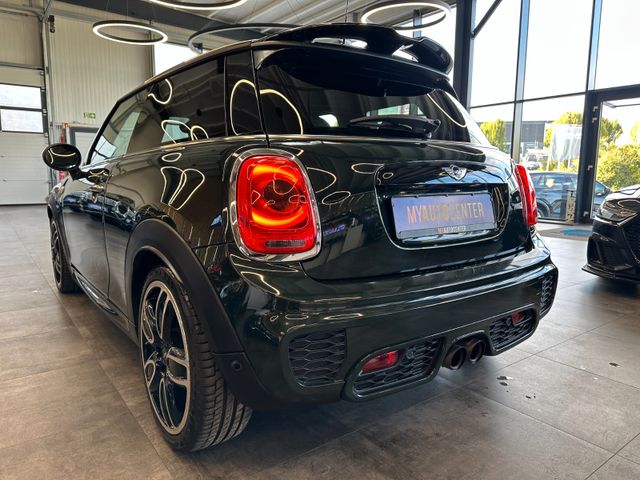 MYAUTOCENTER – Gebraucht- und Jahreswagen mit Werkstattservice in Pfaffenhofen MINI JOHNCOOPER *HarmanKardon*CARPLAY*TÜV 528*