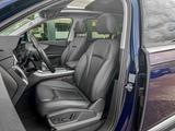 Audi Q7 Q7 55 TFSI e quattro/B&O/PANO/19/STHZ/HUP/MAT - Audi: 19