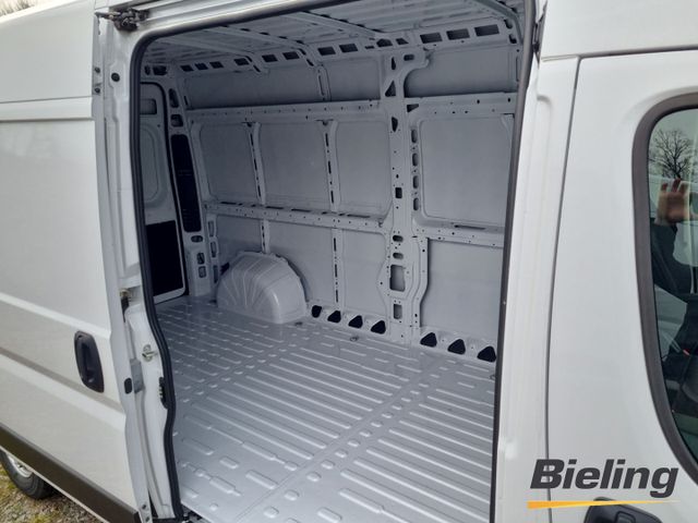 Movano Kasten HKa Edition 2.2 Cargo 3,5t L3H2 AL