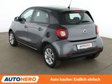 Smart forfour 0.9 Turbo Basis passion *TEMPO*PDC*SHZ* - Smart ForFour in Essen