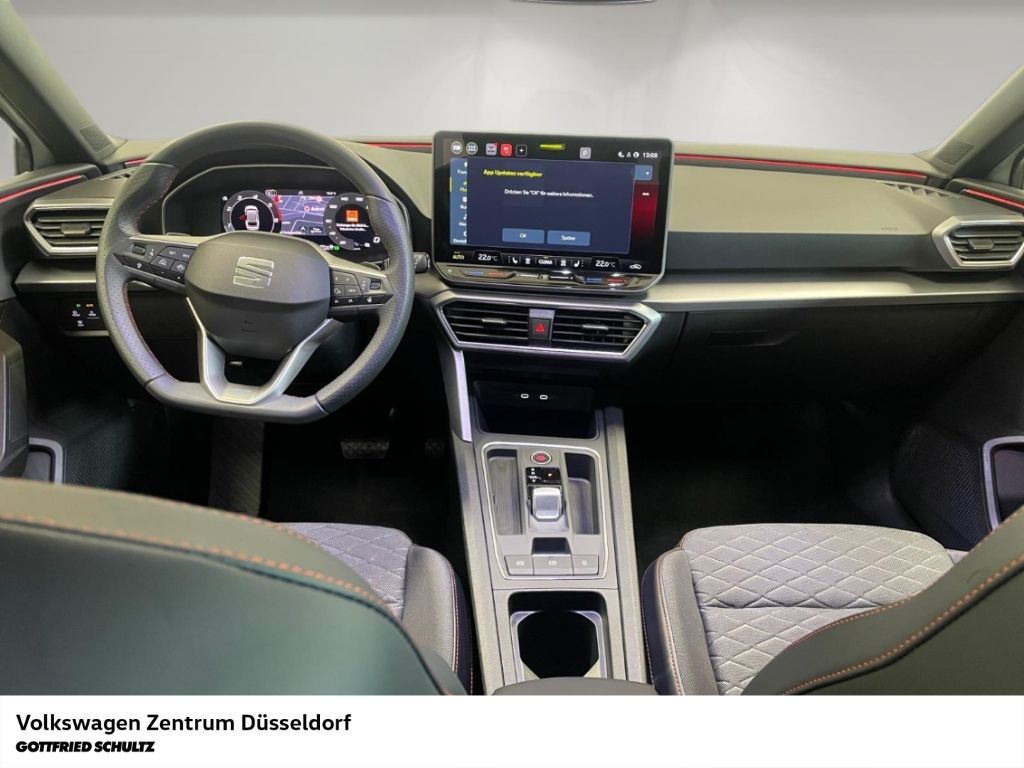 Seat Leon - Bild 6