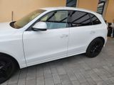 Audi SQ5 3.0 TDI quattro - Audi in Erlangen