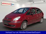 Citroën Xsara Picasso 1.6 HDi Style Klimaanlage - Citroën Xsara Picasso: Hdi