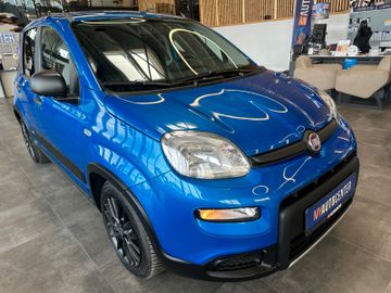 Fiat Panda Cross *DAB*Touch*