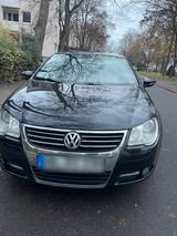 Volkswagen VW EOS Individual Edition (2008)  2.0 TDI... - Volkswagen Eos: Individual