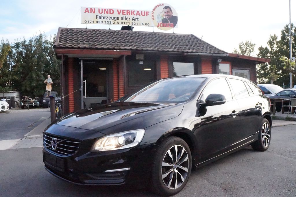 Image of Volvo V60