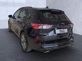 Ford Kuga ST-Line Sportpaket Bluetooth Navi LED Klima - Ford Kuga Gebrauchtwagen in Freiburg