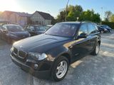 BMW X3 Baureihe X3 xDrive 18d *1.HAND*140TKM* - BMW X3 aus 2010