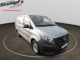 Mercedes-Benz VITO/KASTENWAGEN/LANG - : Kastenwagen