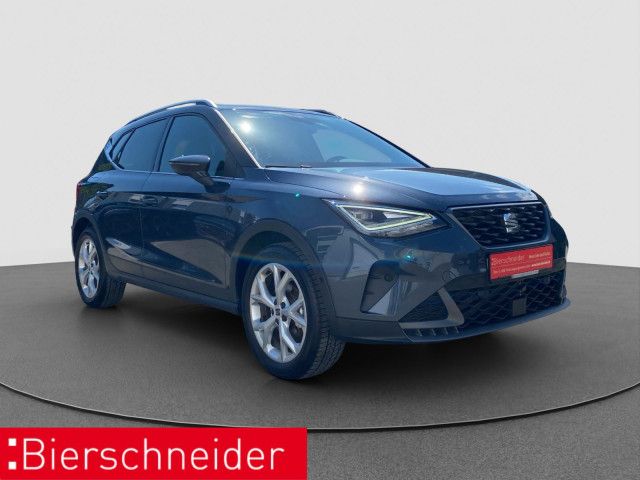 Seat Arona - Bild 3