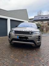 Land Rover Range Rover Evoque D200 AWD R-Dynamic HSE  - Land Rover Range Rover Evoque in Dortmund