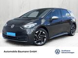 Volkswagen ID.3 Pro Performance 1st - mit Elektro-Antrieb: Beheizbares Lenkrad, Limousine, mit Klimaanlage