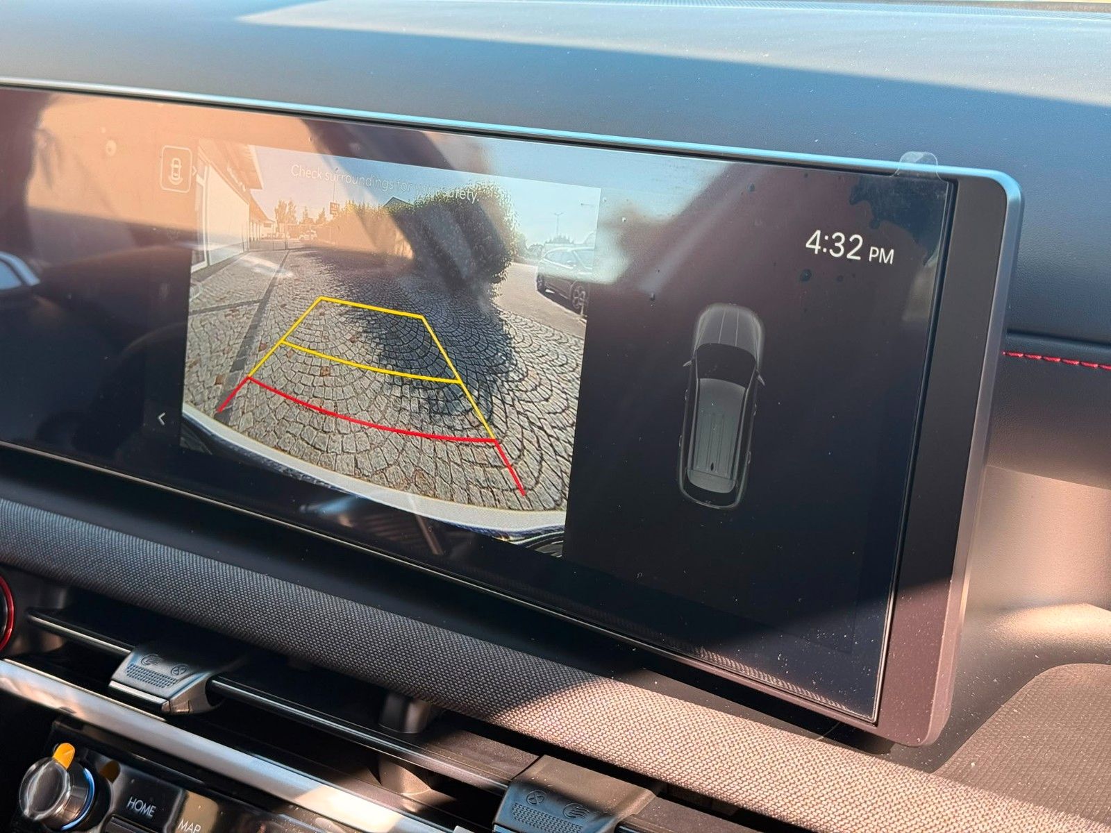 Hyundai Tucson – Bild 15