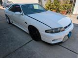 Nissan Skyline R33 GTS,  GTR -Umbau 600 PS - Nissan Skyline: Gtr R33