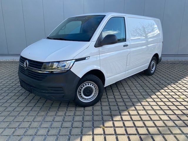 T6.1 Transporter Kasten 2.0 TDI 150 PS 4Motion K