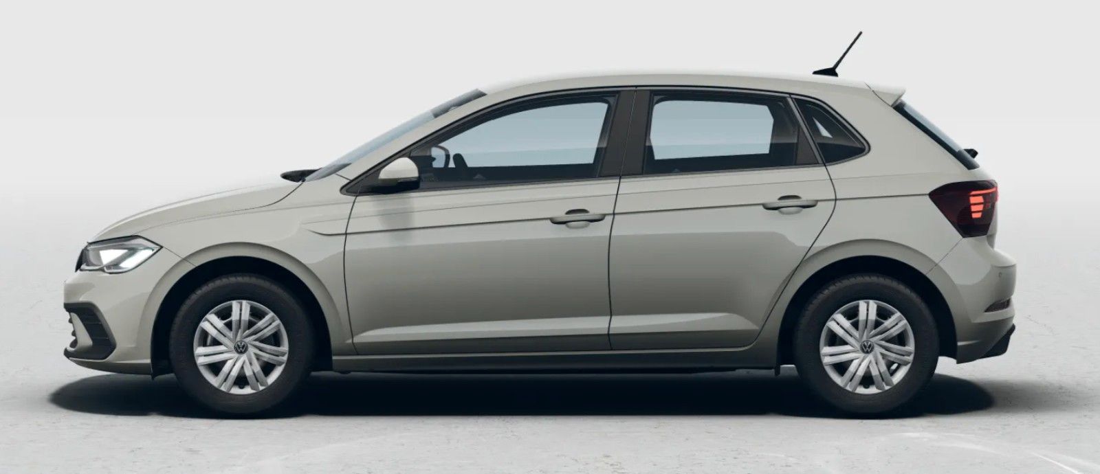 Volkswagen Polo - Bild 2