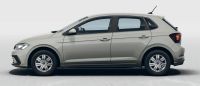 Volkswagen Polo - Vorschau Bild 2