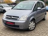 Opel Meriva 1.6 Cosmo+TÜV NEU*TEL 01636011284 - Opel Meriva Gebrauchtwagen in Hamm