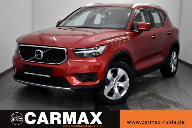 Volvo XC40 Momentum AWD, Leder,Navi,LED,SH,360°Kamera