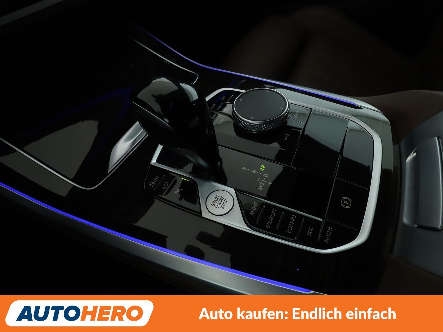 BMW X5 xDrive 30d M Sport Aut.*NAVI*LED*HUD*360° foto 24