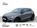 Audi A1 allstreet 30 TFSI S tronic PDC SpS Shzg - Audi A1: Tronic