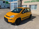 Fiat New PANDA 1,3 MultiJet 95 WILD 4x4 vin 662 - Fiat New Panda: Kleinwagen