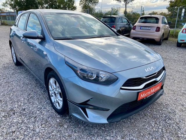 Kia Ceed 1.0 KLIMA SHZ KAMERA CARPLAY ALLWETTER ALU