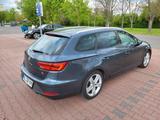 Seat Leon 1.5 TSI 150 PS FR kombi NAVI LED Sitzheizun - Seat Leon: Fr 150