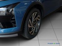 Hyundai BAYON - Vorschau Bild 12