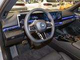 BMW i5 eDrive40 M Sport Pro HUD AHK DAB LED RFK - BMW i5 Neuwagen