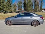 Mercedes-Benz A 220 4MATIC*AMG* LIMO* EDIT1*PANO*LED*NAVI*DAB* - Mercedes-Benz A 220 von privat