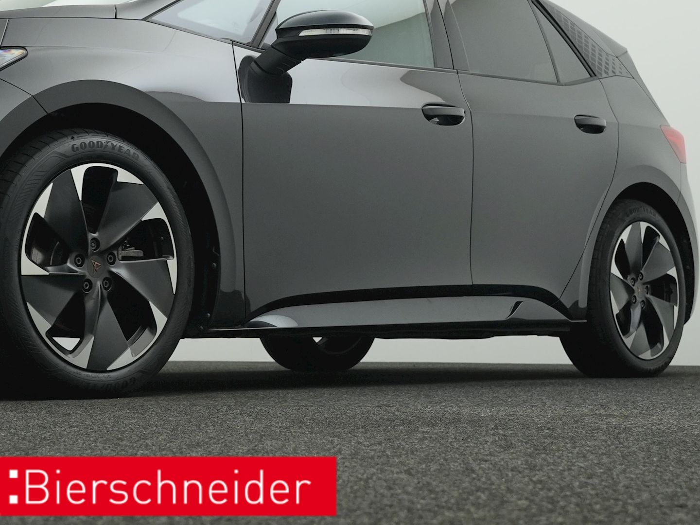 Cupra Born - Bild 32