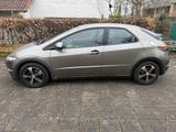 Honda Civic 1.4 LS - Honda Civic LS