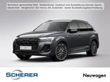 Audi Q7 SUV S line business TDI quattro 210 kW tiptro