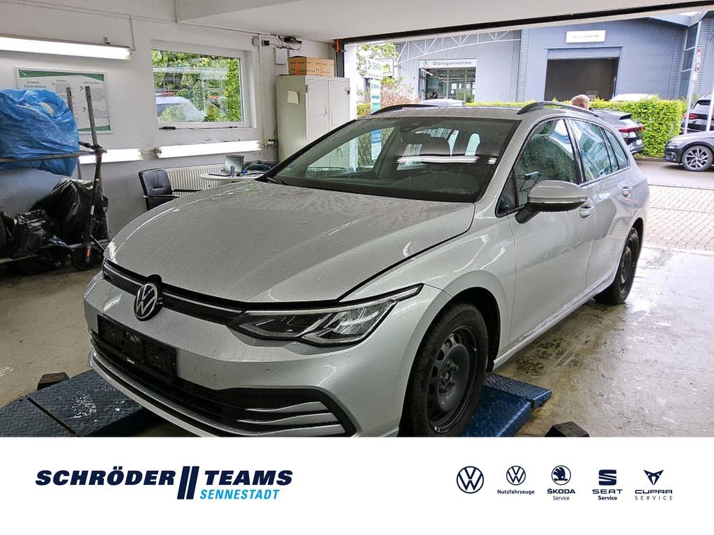 Volkswagen Golf Variant Life 20 l TDI SCR 110 kW 150 PS 2023