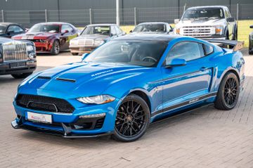 Ford Mustang - 10
