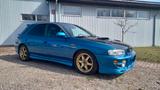 Subaru Impreza 2.0 WRX - Subaru Impreza: Kombi, Wrx