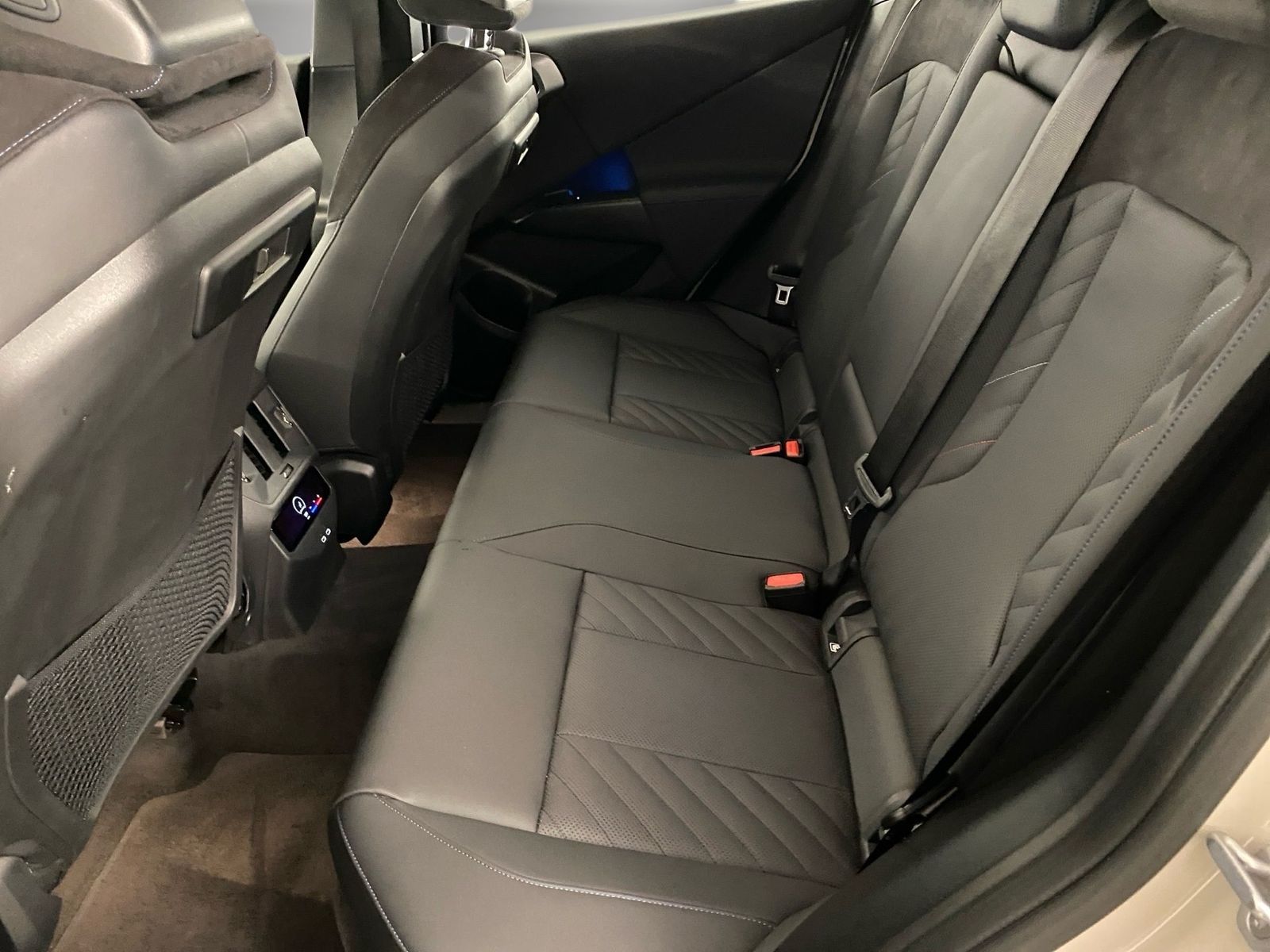 BMW X3 - Bild 13