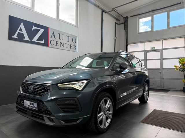 SEAT Ateca FR 2.0 TDI DSG/Virtual/Kamera/beats/EU6/