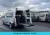 Ford Transit Custom L2 H2 Lang Behindertengerecht Aut