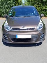 Kia Rio 1.2 fairer Preis - sofort verfügbar 