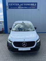 Mercedes-Benz Citan 110 LANG 6-GANG KLIMA TEMPOMAT KAMERA EU6D - Mercedes-Benz Citan Gebrauchtwagen in Berlin
