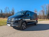 Volkswagen VW T6.1 Multivan 06/2021 | Camper | Top gepflegt - Volkswagen: Multivan Camper