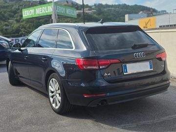 Audi A4 - 5