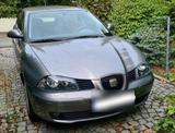 Seat Ibiza Signo 1.4 16V Orginal 77.700km ... - gebrauchte Seat Ibiza aus dem Jahr 2003