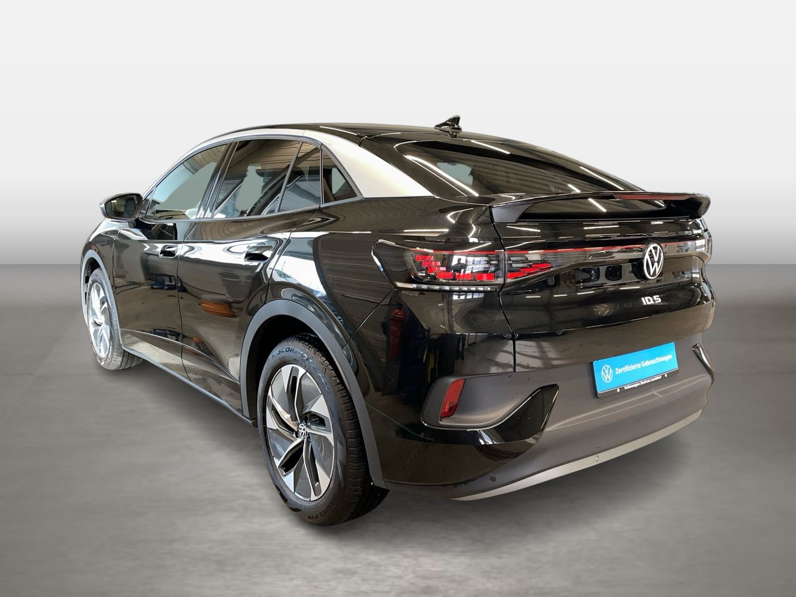 Volkswagen ID.5 - Bild 5