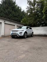 Andere Range Rover Evoque Autobiography - Andere in Essen
