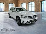 Mercedes-Benz GLC 200 4M ParkAss. KAM ACC SHZ LED el.Heck AUT - gebrauchte Mercedes-Benz GLC 200 aus dem Jahr 2022