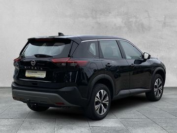 Nissan X-Trail - 5