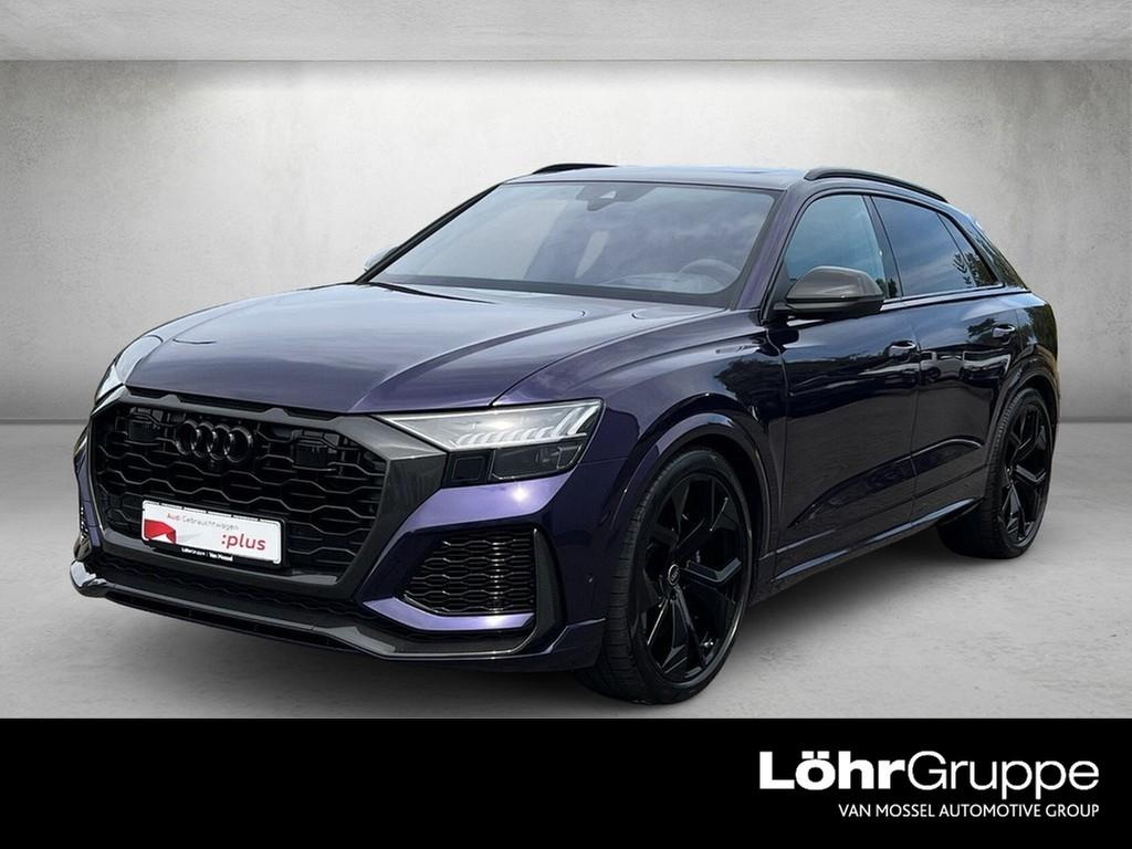 Audi RS Q8 40 TFSI quattro tiptronic StandhzgPano 2023